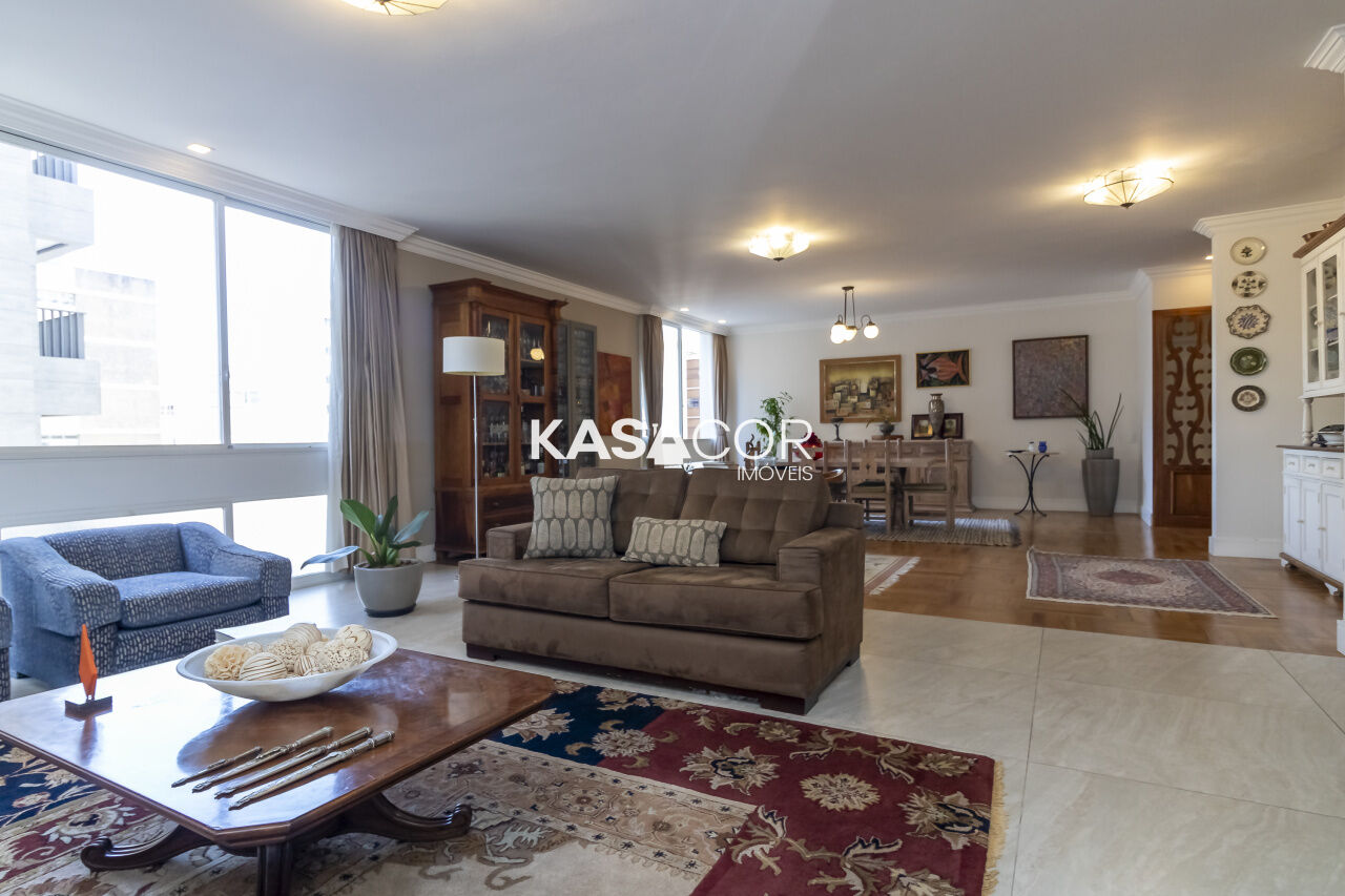 Apartamento, 3 quartos, 240 m² - Foto 24