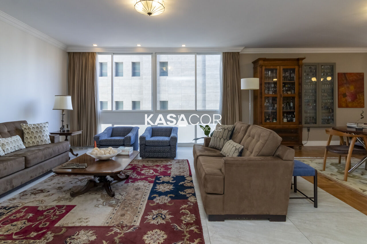 Apartamento, 3 quartos, 240 m² - Foto 25