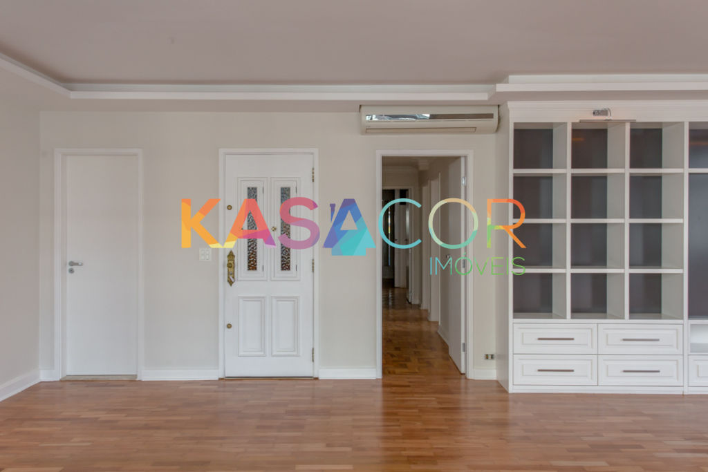 Apartamento, 3 quartos, 198 m² - Foto 6