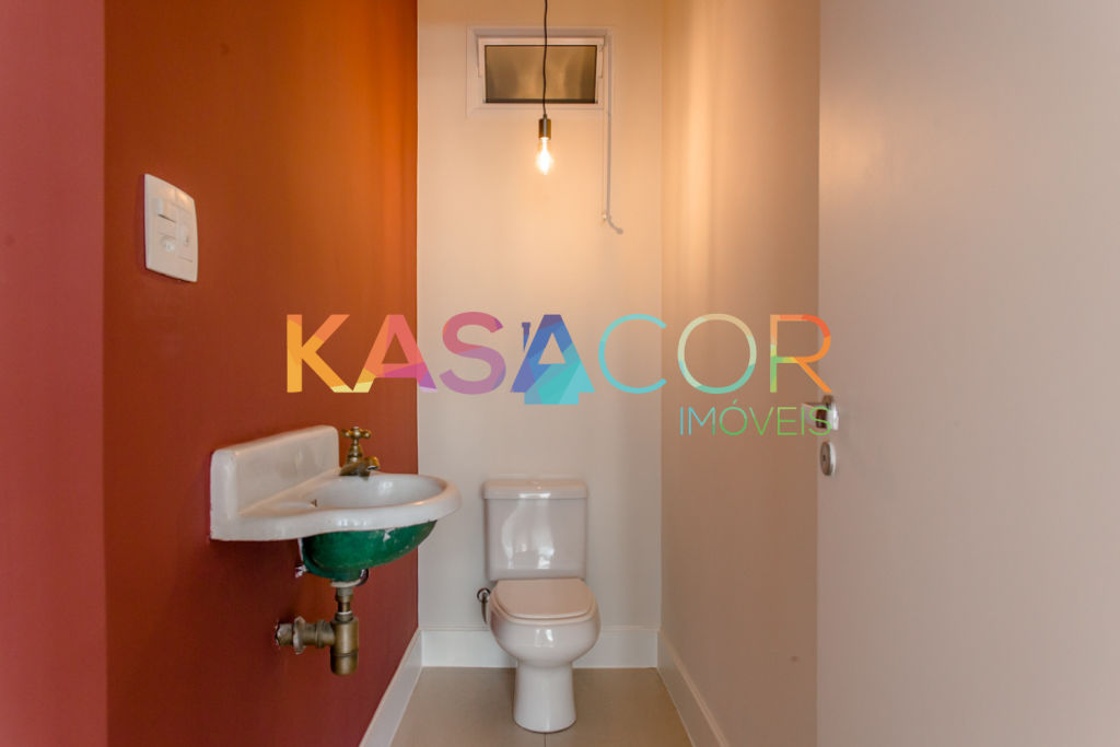Apartamento, 3 quartos, 198 m² - Foto 7