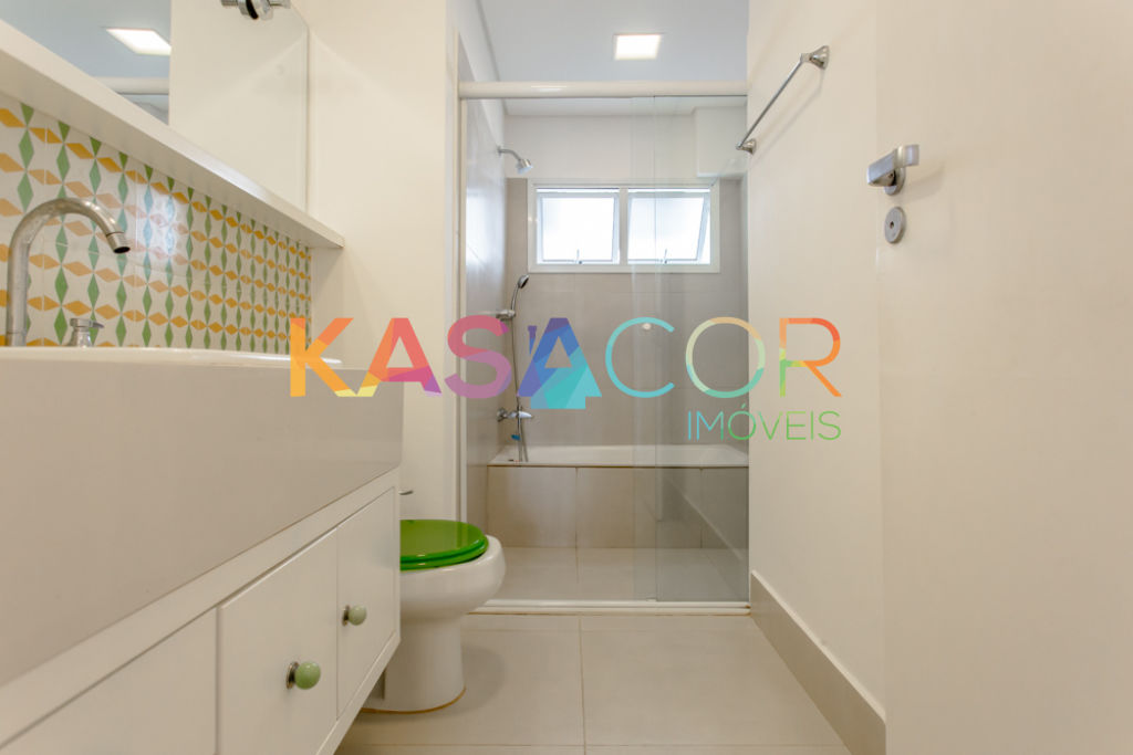 Apartamento, 3 quartos, 198 m² - Foto 9