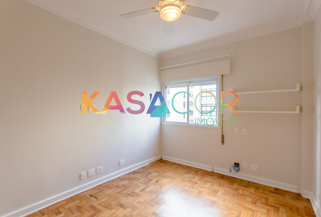Apartamento, 3 quartos, 198 m² - Foto 11