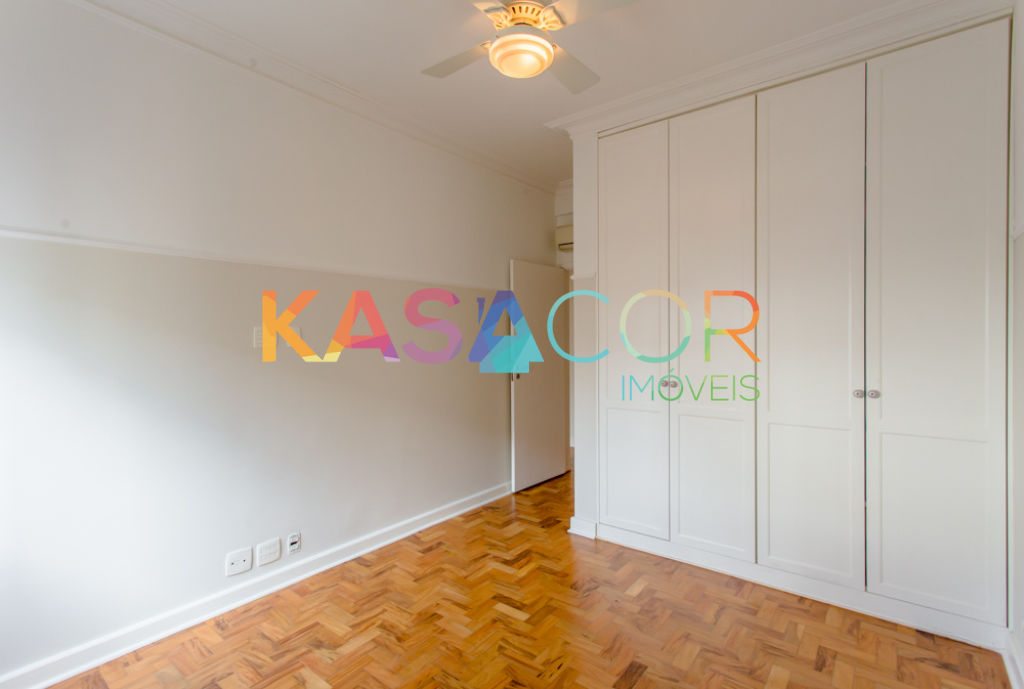 Apartamento, 3 quartos, 198 m² - Foto 13