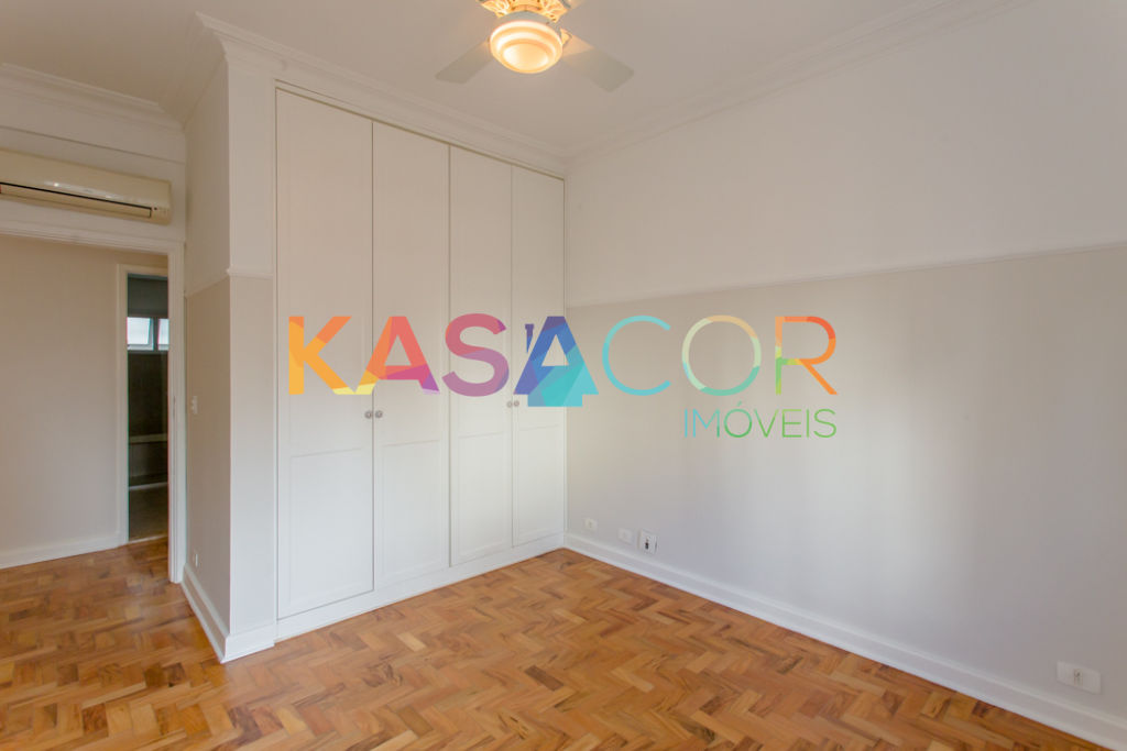 Apartamento, 3 quartos, 198 m² - Foto 14
