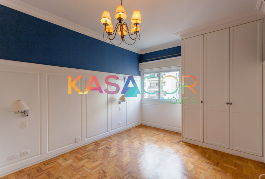 Apartamento, 3 quartos, 198 m² - Foto 16
