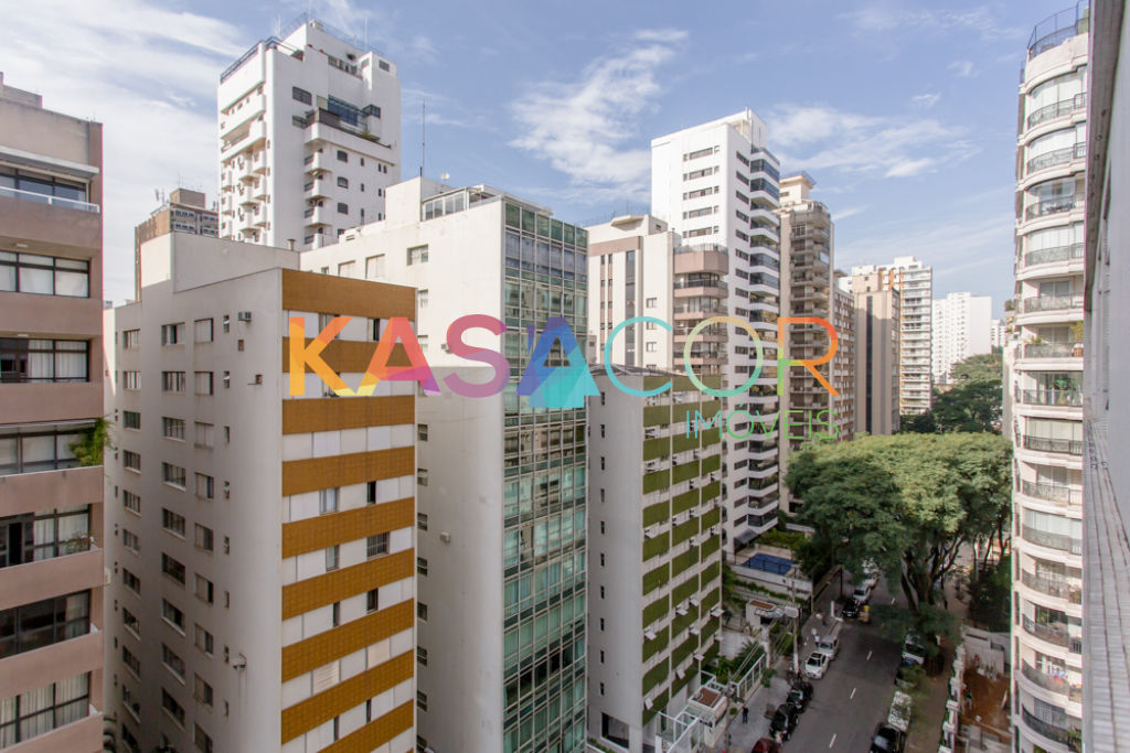 Apartamento, 3 quartos, 198 m² - Foto 18
