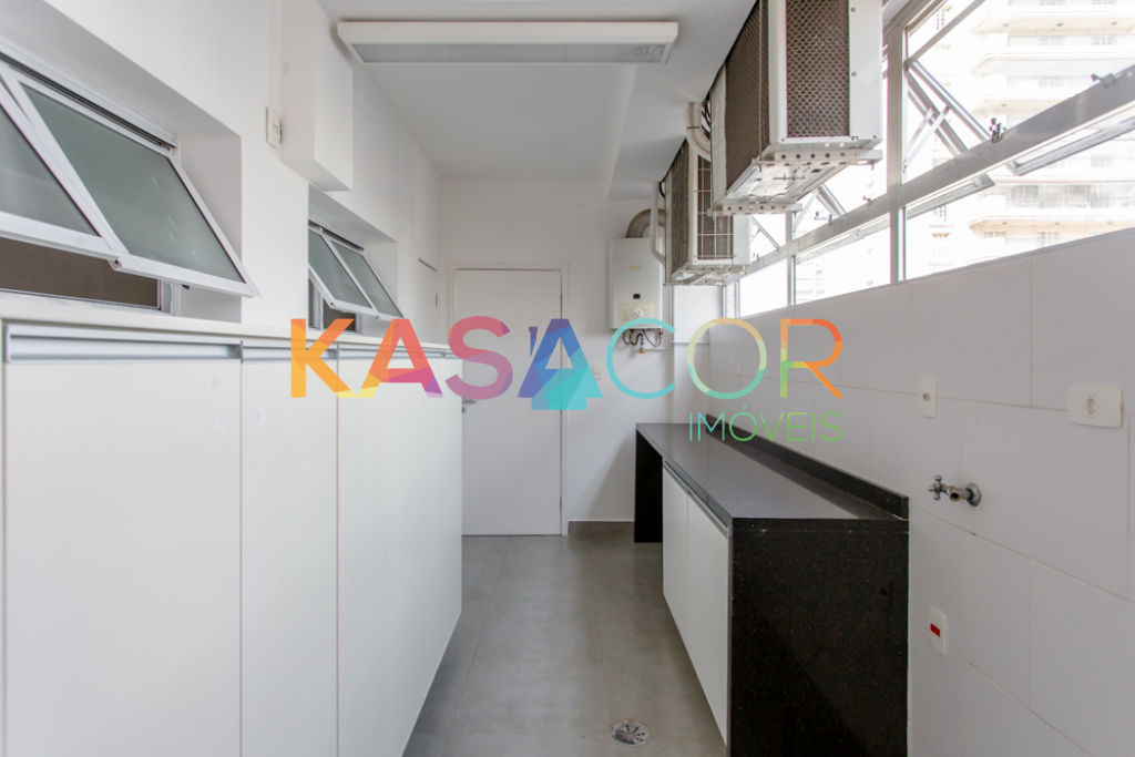 Apartamento, 3 quartos, 198 m² - Foto 24