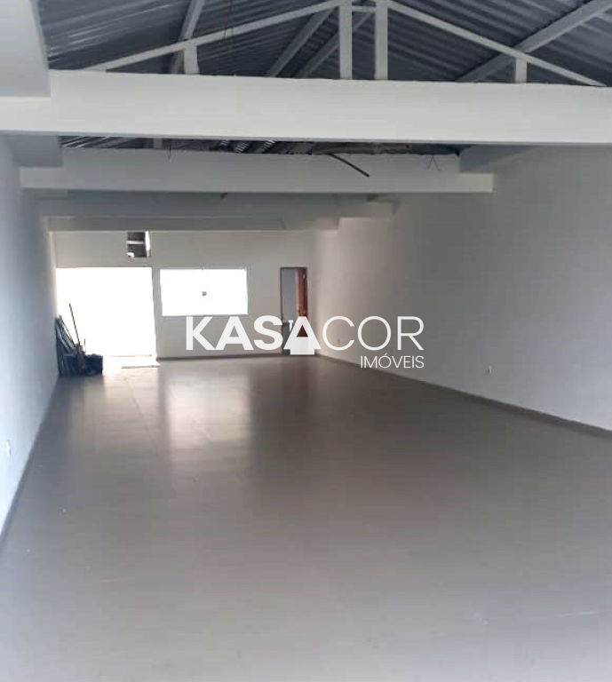 Loja-Salão, 400 m² - Foto 1
