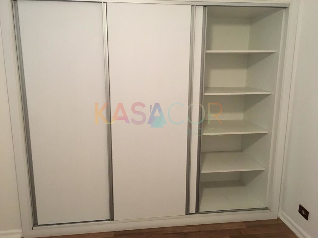 Apartamento, 2 quartos, 120 m² - Foto 6