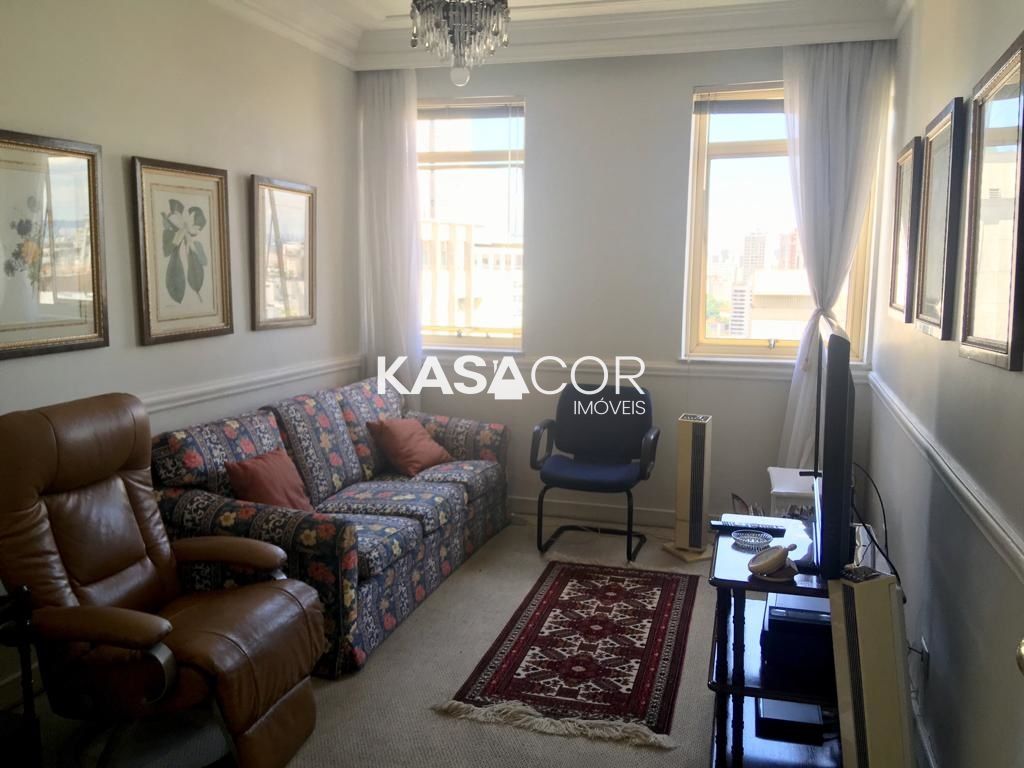 Apartamento, 3 quartos, 258 m² - Foto 6