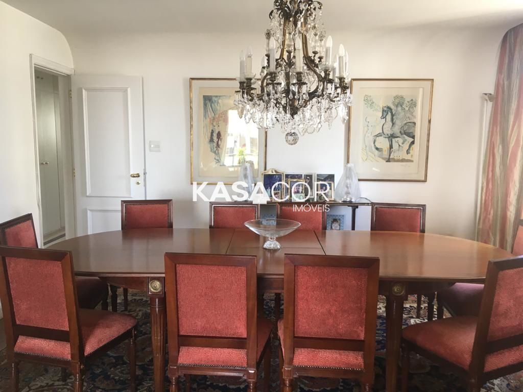 Apartamento, 3 quartos, 258 m² - Foto 5
