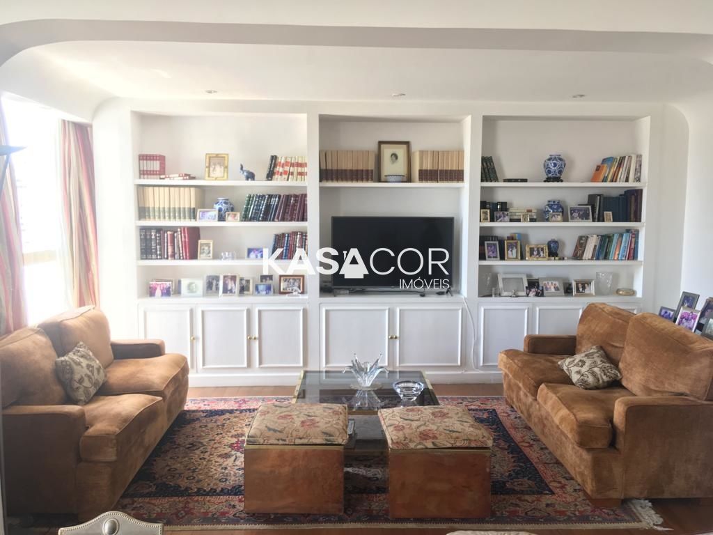Apartamento, 3 quartos, 258 m² - Foto 8