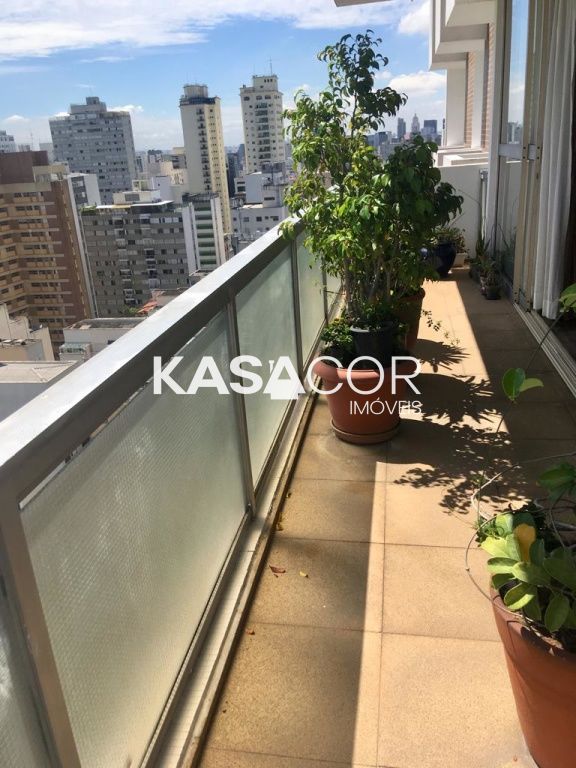 Apartamento, 3 quartos, 258 m² - Foto 17