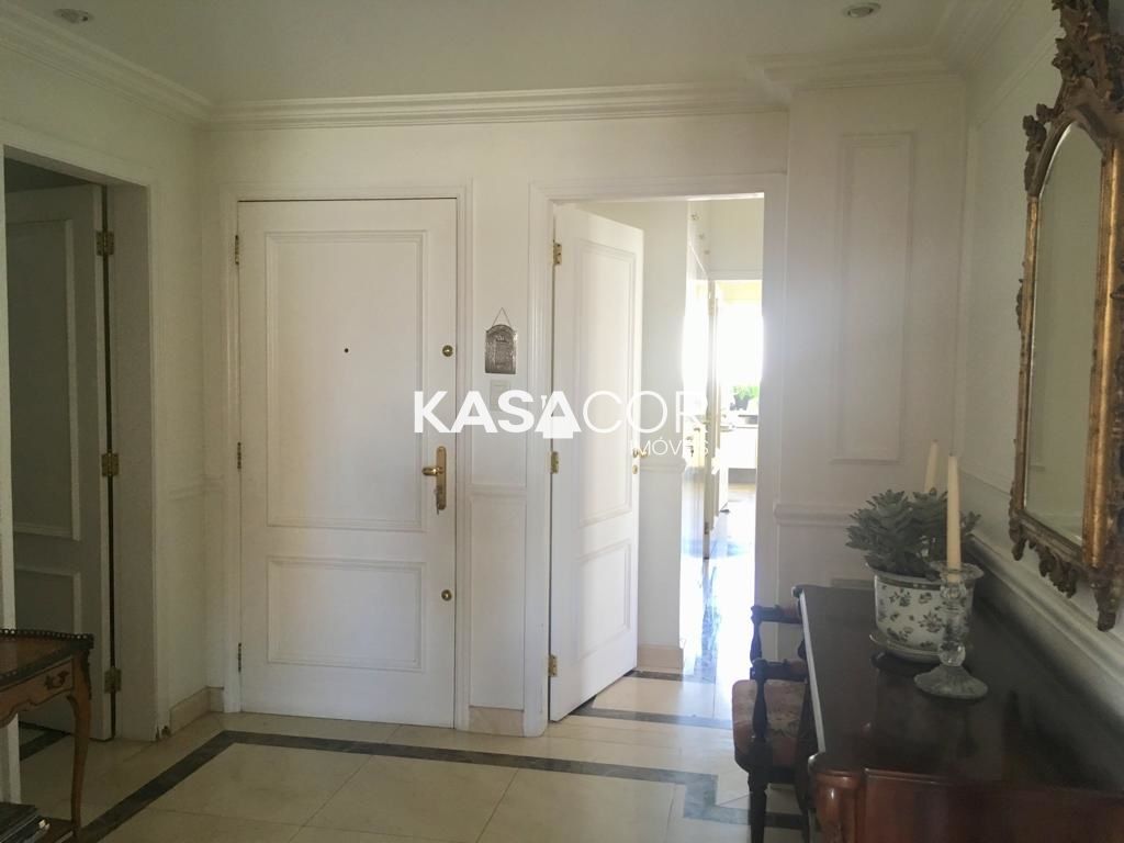 Apartamento, 3 quartos, 258 m² - Foto 9