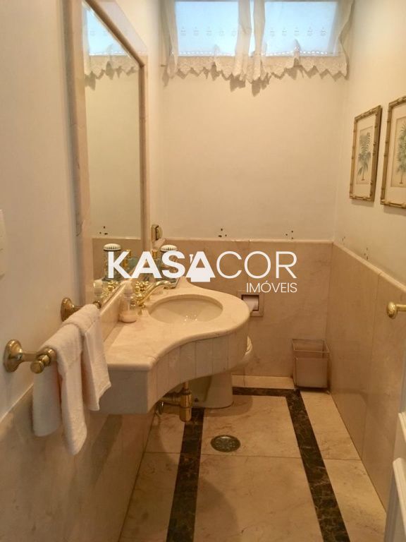 Apartamento, 3 quartos, 258 m² - Foto 14