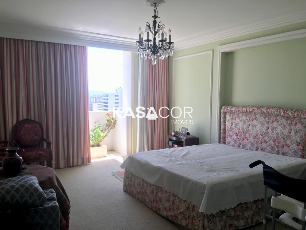 Apartamento, 3 quartos, 258 m² - Foto 11