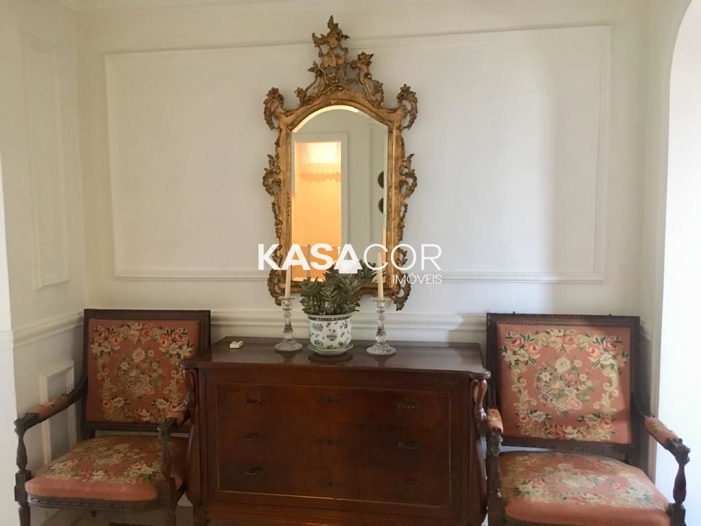 Apartamento, 3 quartos, 258 m² - Foto 7