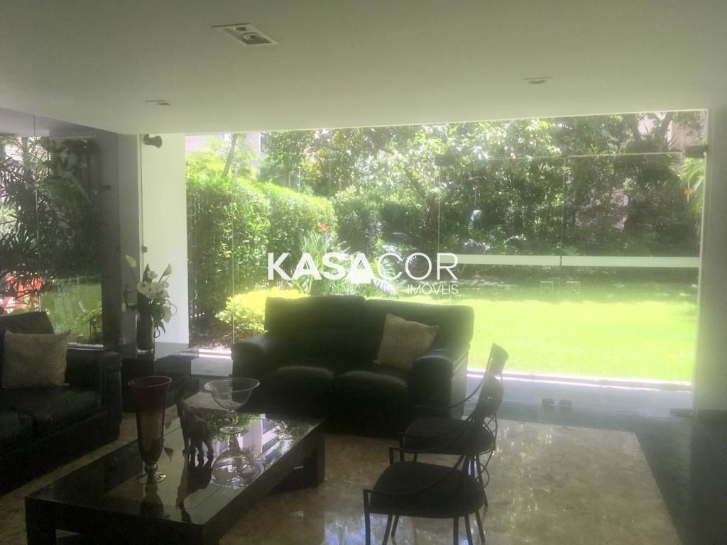 Apartamento, 3 quartos, 258 m² - Foto 19