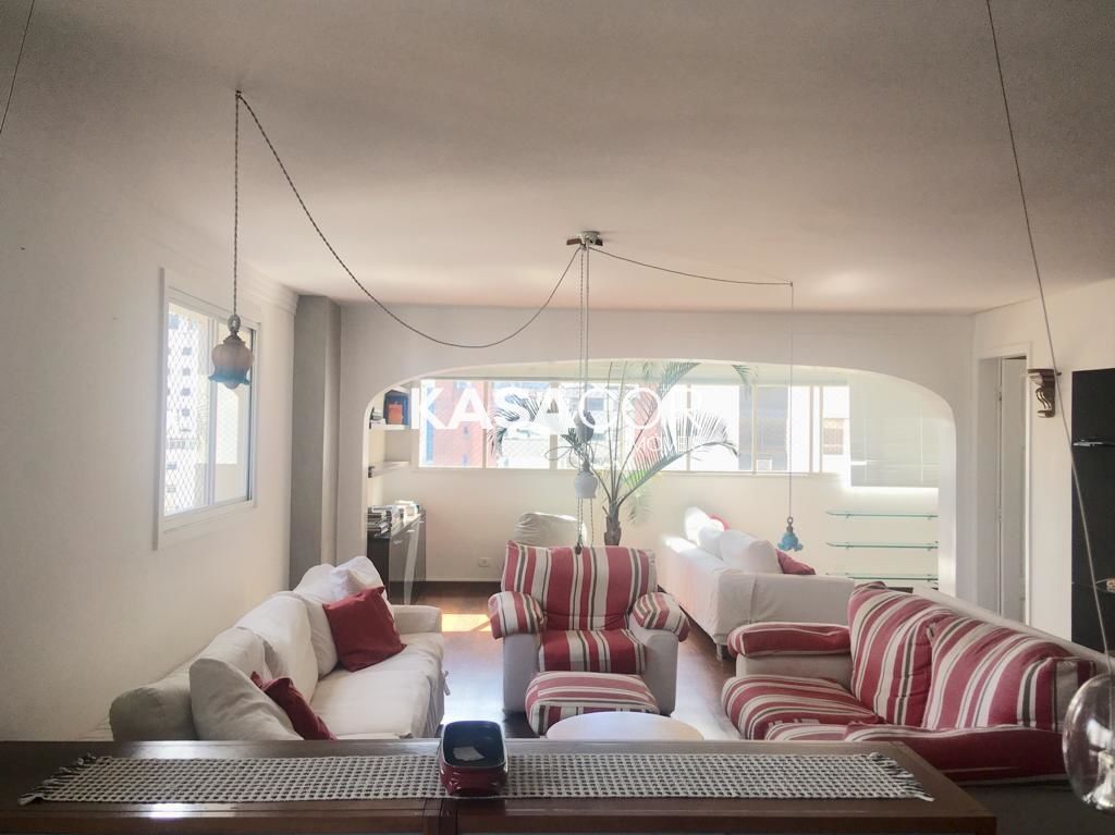 Cobertura, 3 quartos, 200 m² - Foto 1