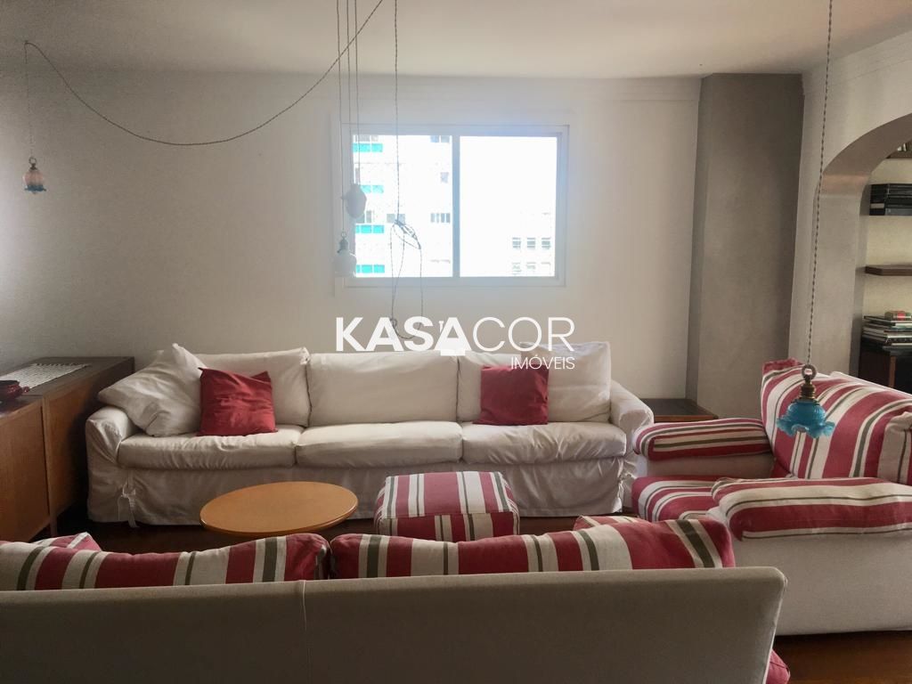 Cobertura, 3 quartos, 200 m² - Foto 2
