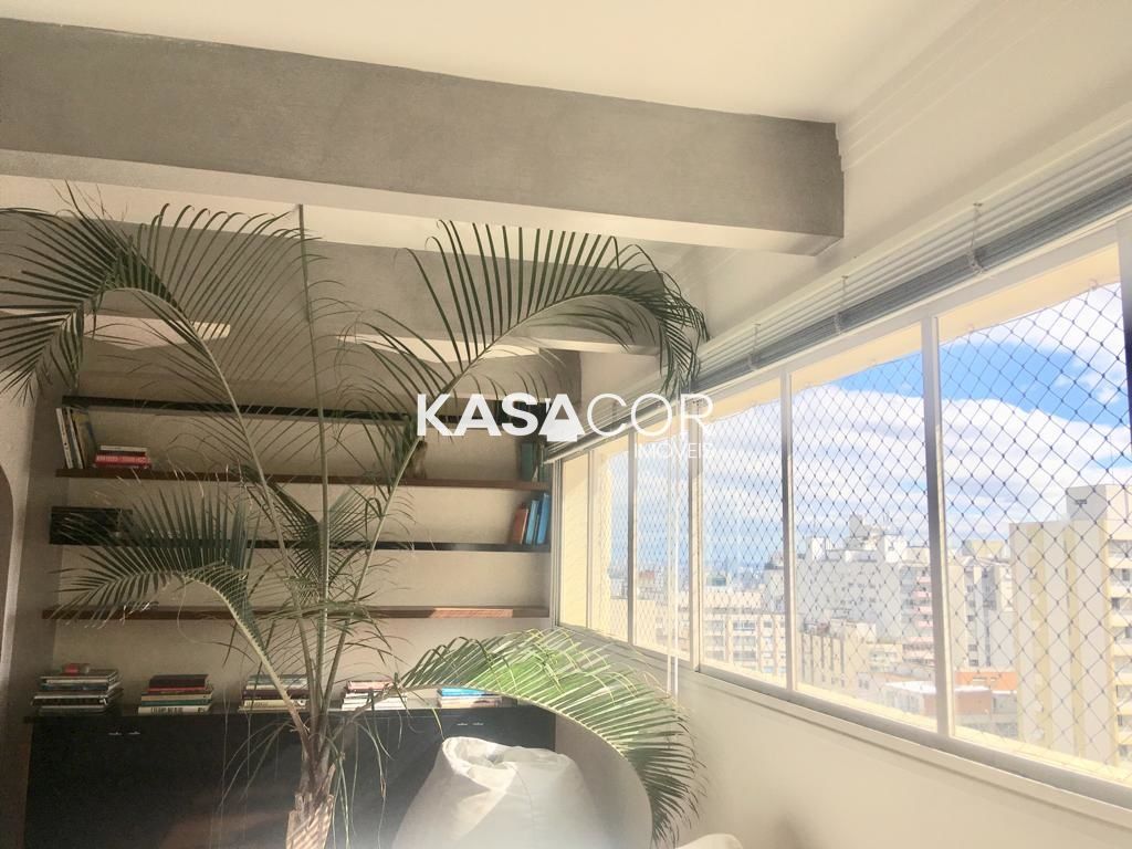 Cobertura, 3 quartos, 200 m² - Foto 4