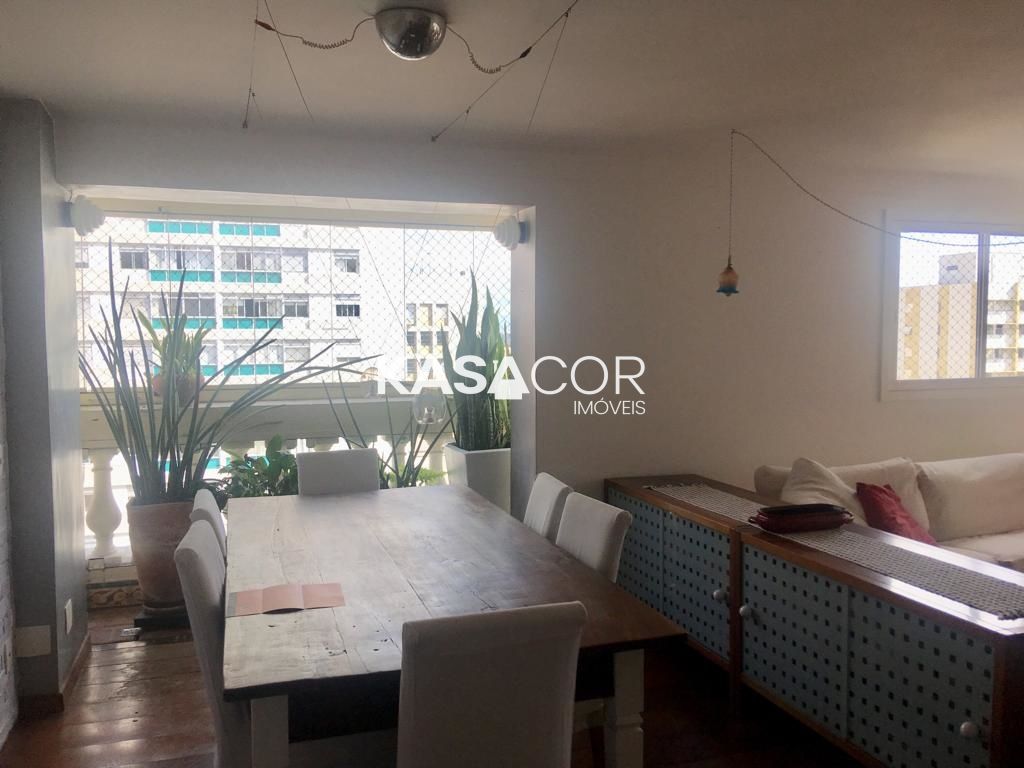 Cobertura, 3 quartos, 200 m² - Foto 5