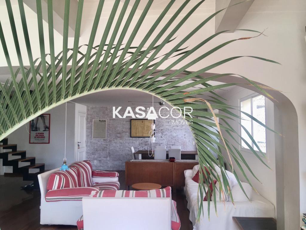 Cobertura, 3 quartos, 200 m² - Foto 6