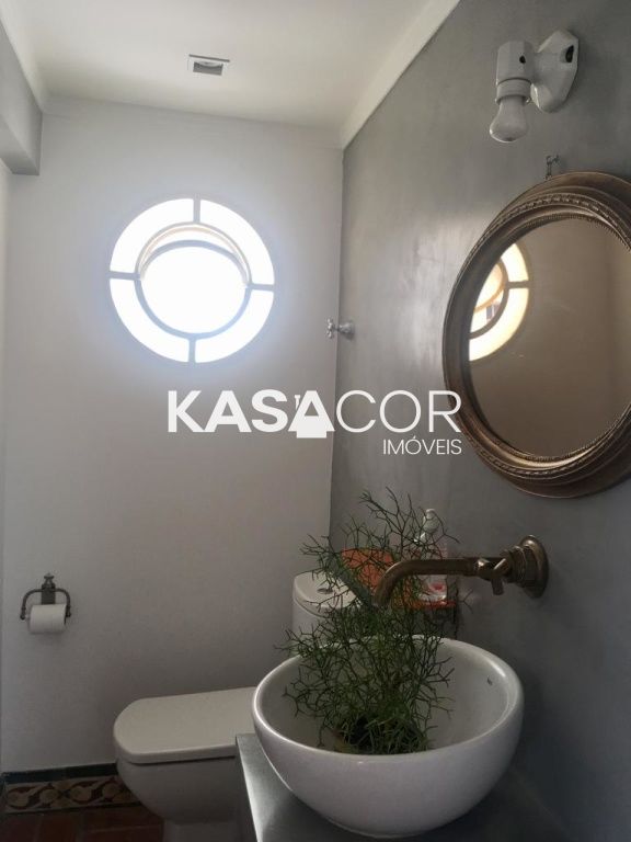 Cobertura, 3 quartos, 200 m² - Foto 7