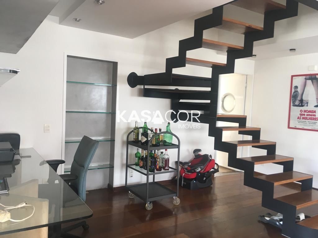 Cobertura, 3 quartos, 200 m² - Foto 8
