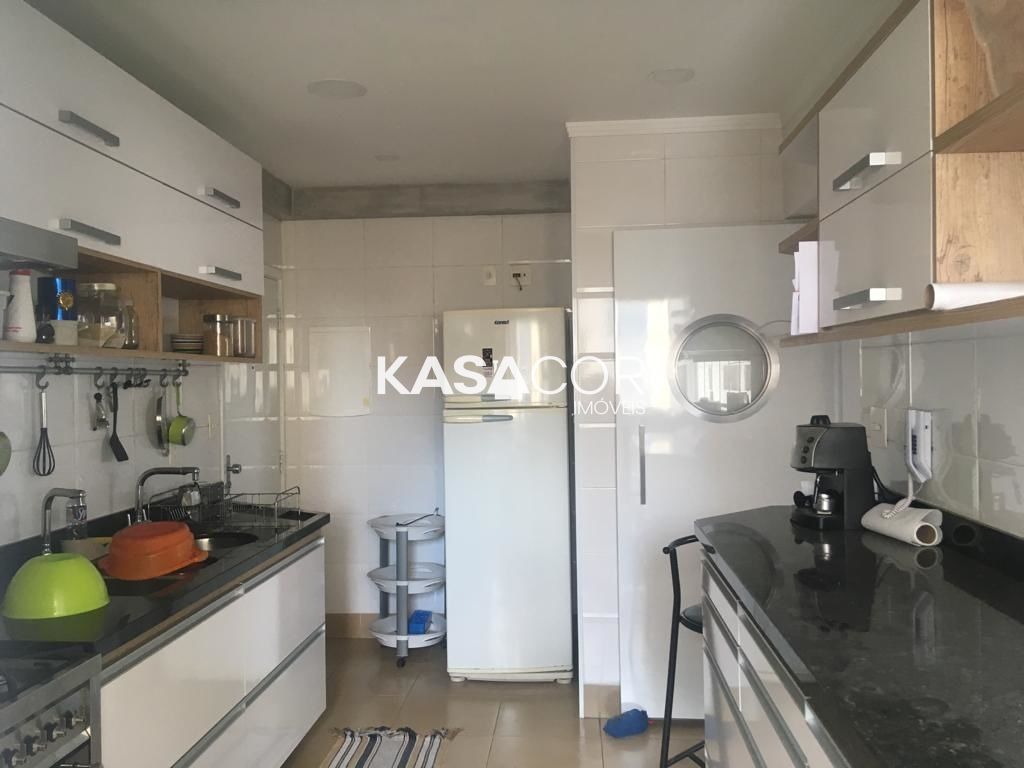 Cobertura, 3 quartos, 200 m² - Foto 11