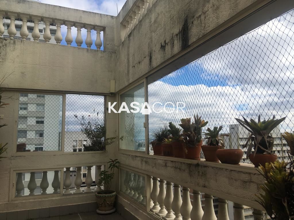 Cobertura, 3 quartos, 200 m² - Foto 17