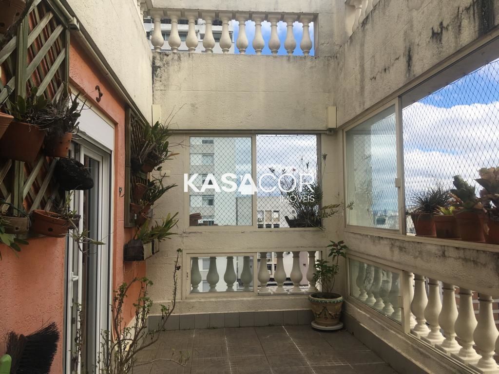 Cobertura, 3 quartos, 200 m² - Foto 18