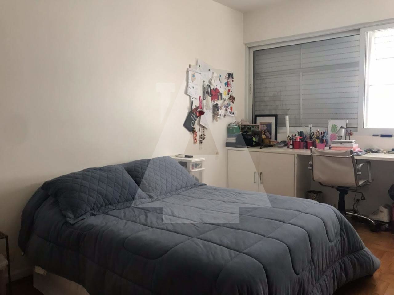 Apartamento, 3 quartos, 178 m² - Foto 9