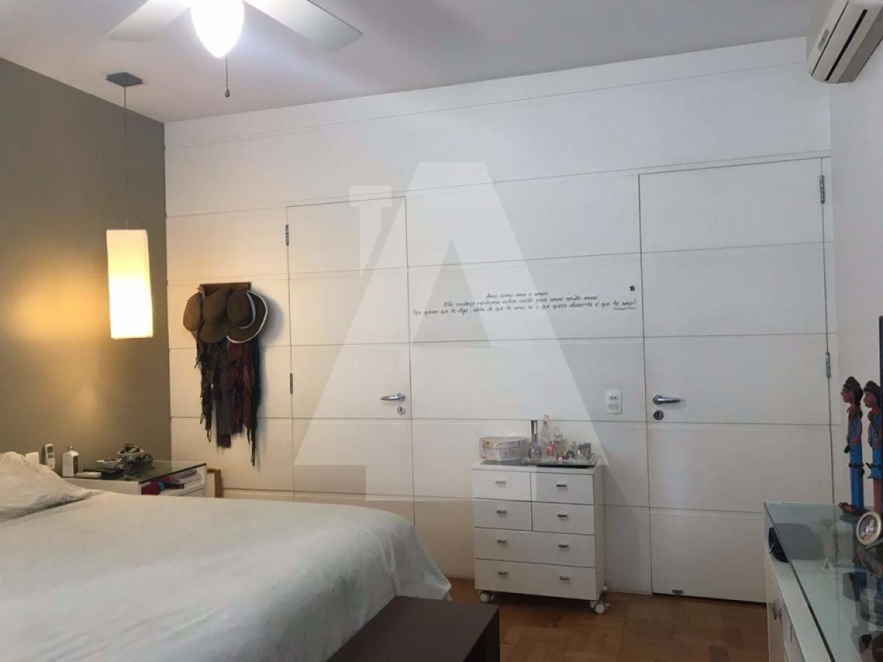 Apartamento, 3 quartos, 178 m² - Foto 14