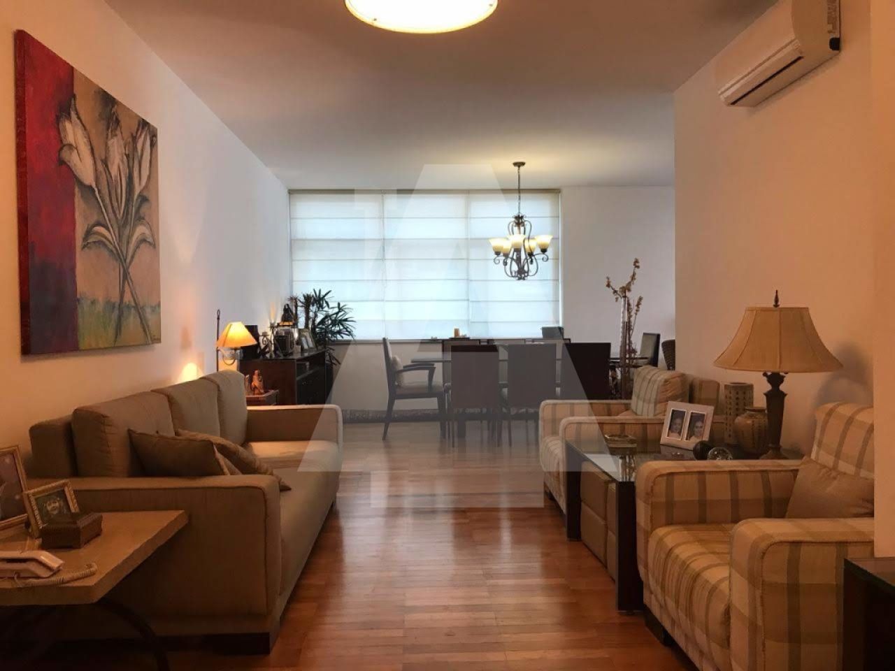 Apartamento, 3 quartos, 178 m² - Foto 8