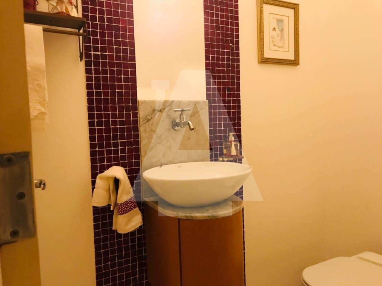 Apartamento, 3 quartos, 178 m² - Foto 6