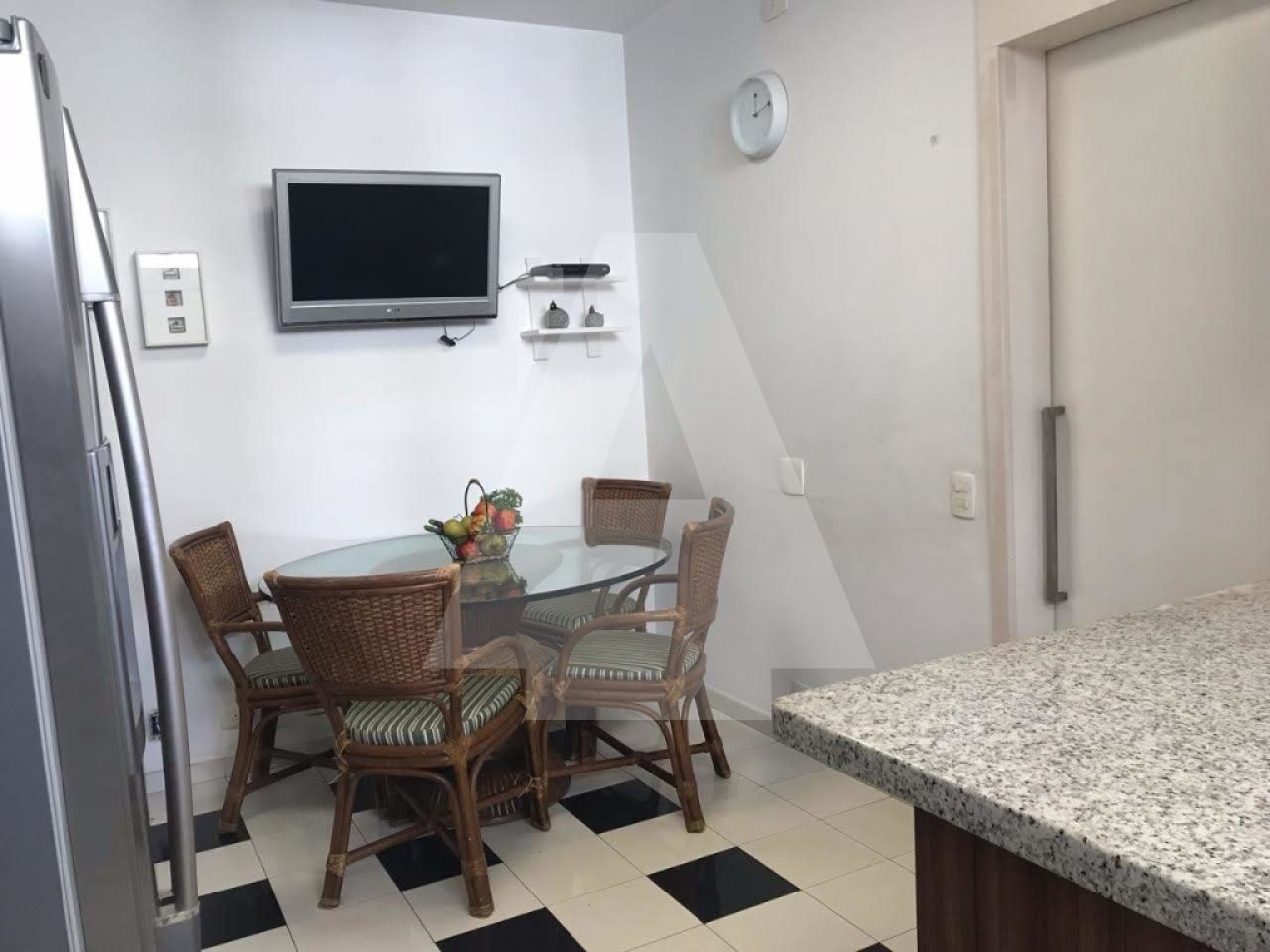 Apartamento, 3 quartos, 178 m² - Foto 19