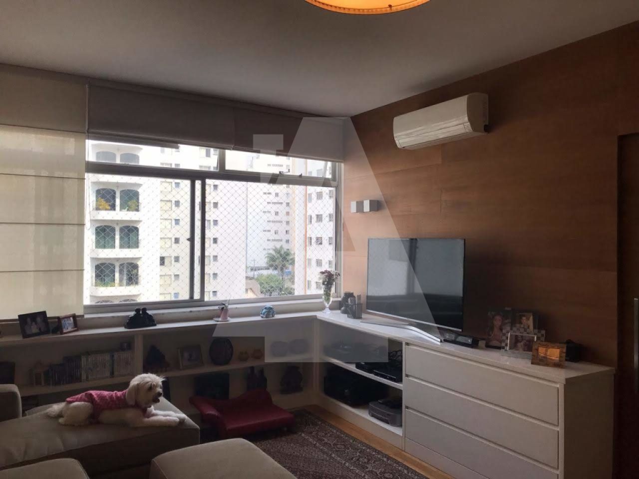 Apartamento, 3 quartos, 178 m² - Foto 7