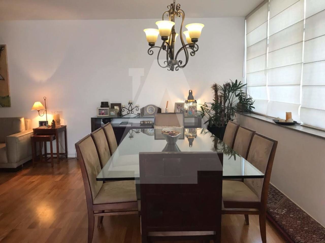 Apartamento, 3 quartos, 178 m² - Foto 5