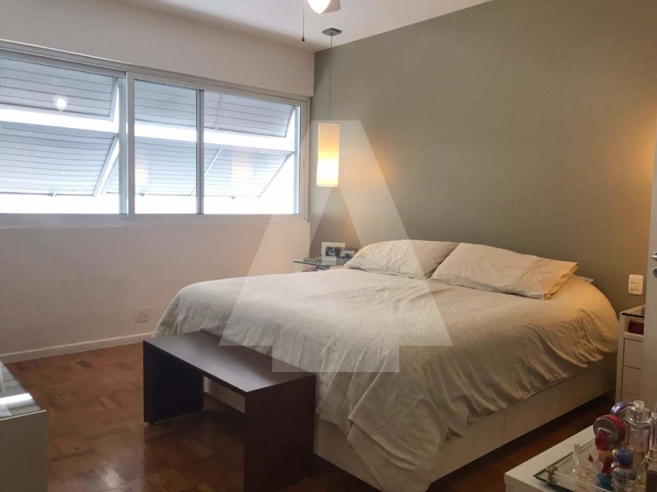 Apartamento, 3 quartos, 178 m² - Foto 13