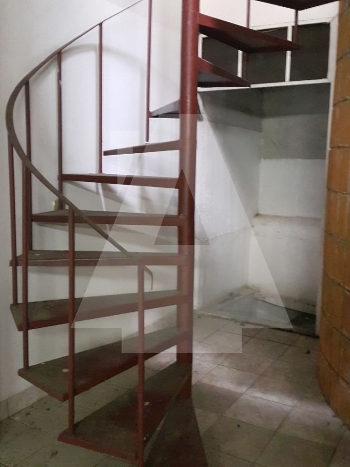Loja-Salão, 238 m² - Foto 6