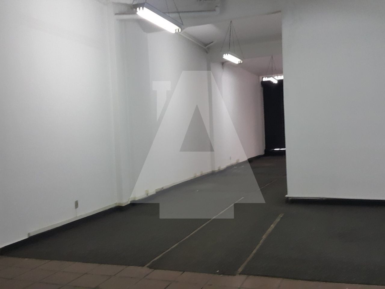 Loja-Salão, 238 m² - Foto 2
