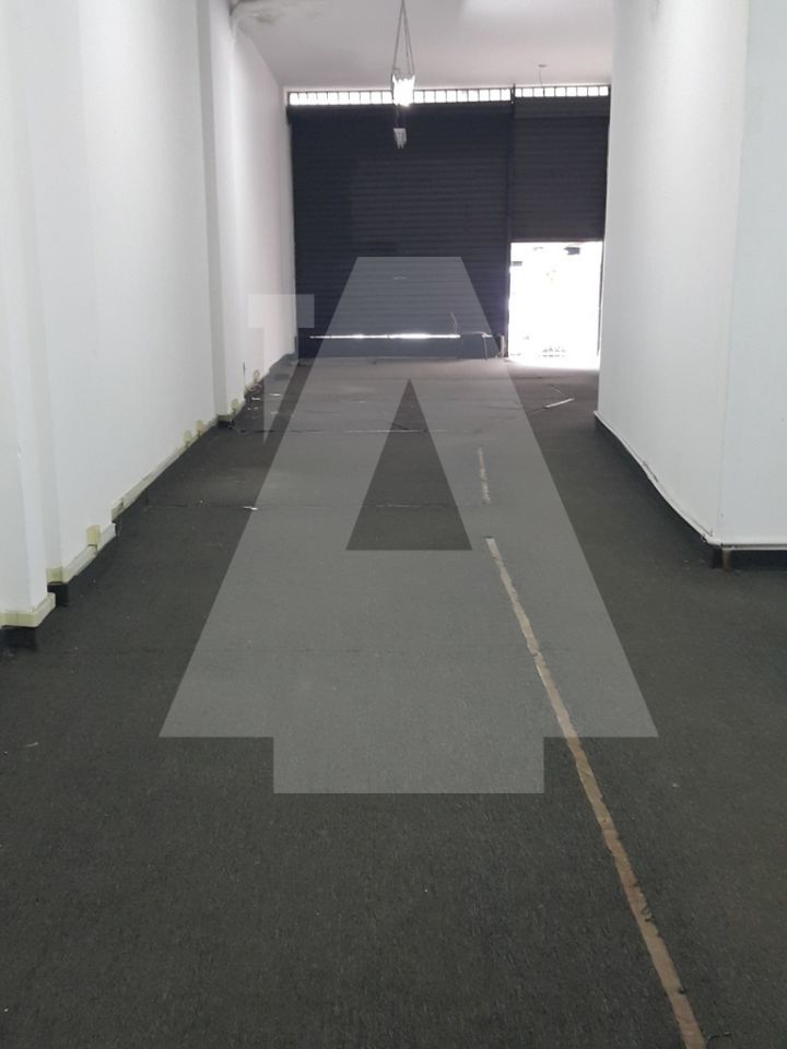Loja-Salão, 238 m² - Foto 1