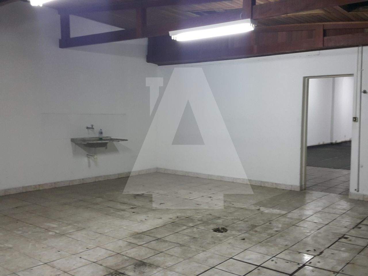 Loja-Salão, 238 m² - Foto 3