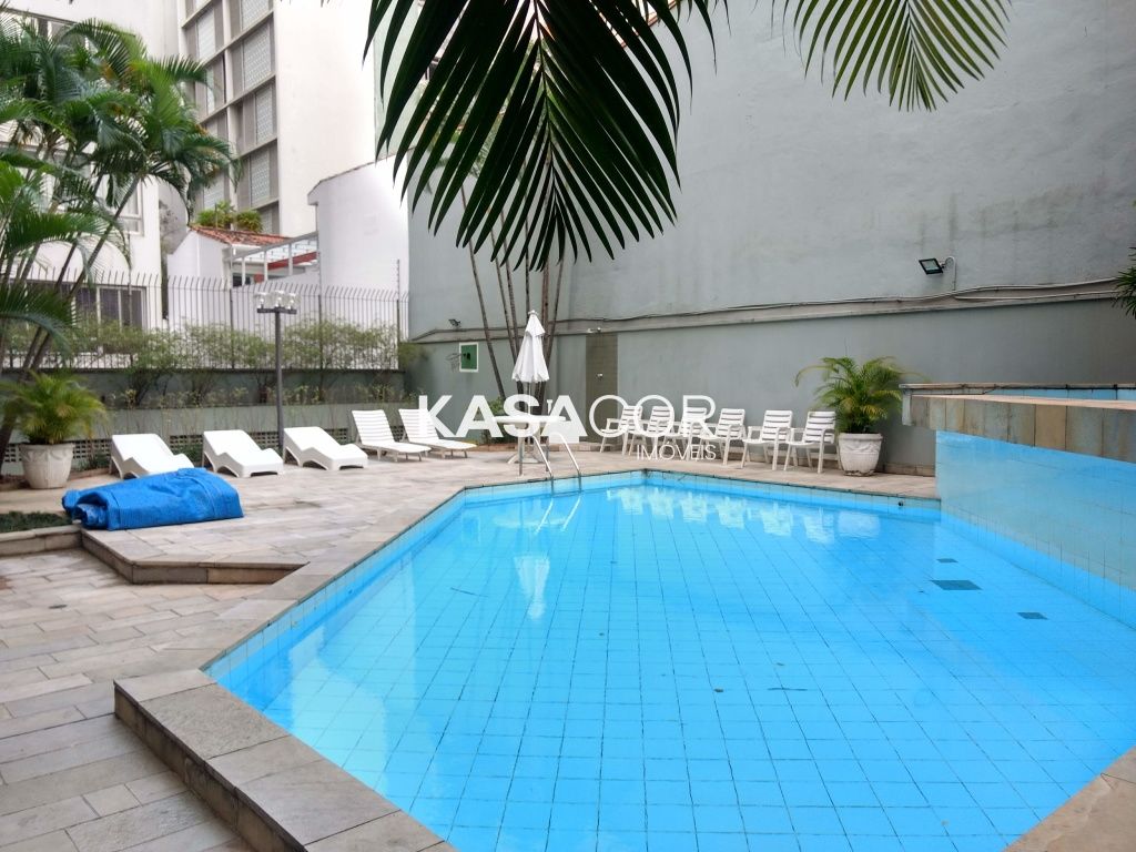 Apartamento, 4 quartos, 240 m² - Foto 17