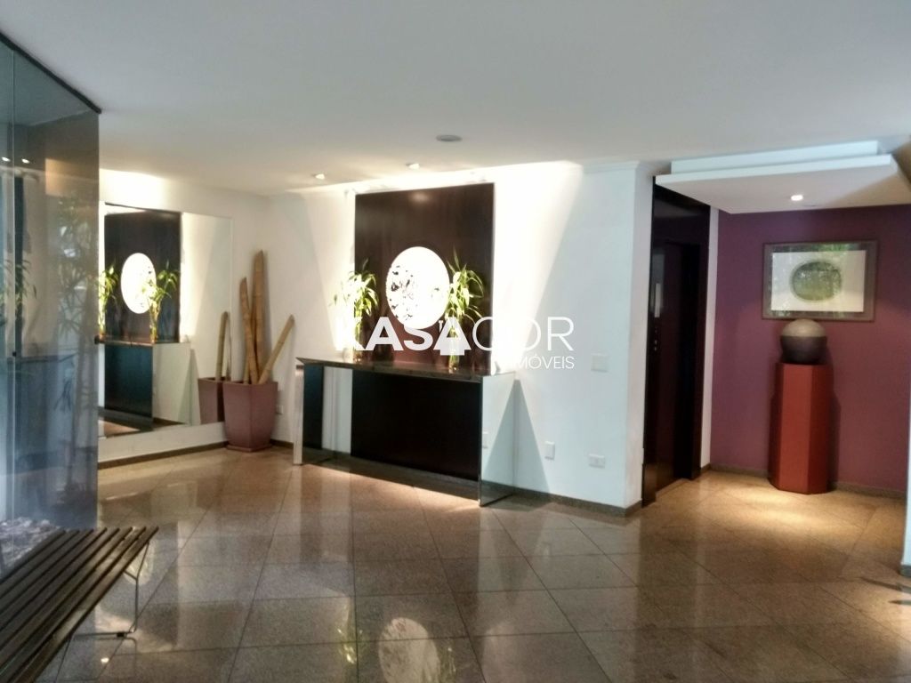 Apartamento, 4 quartos, 240 m² - Foto 16