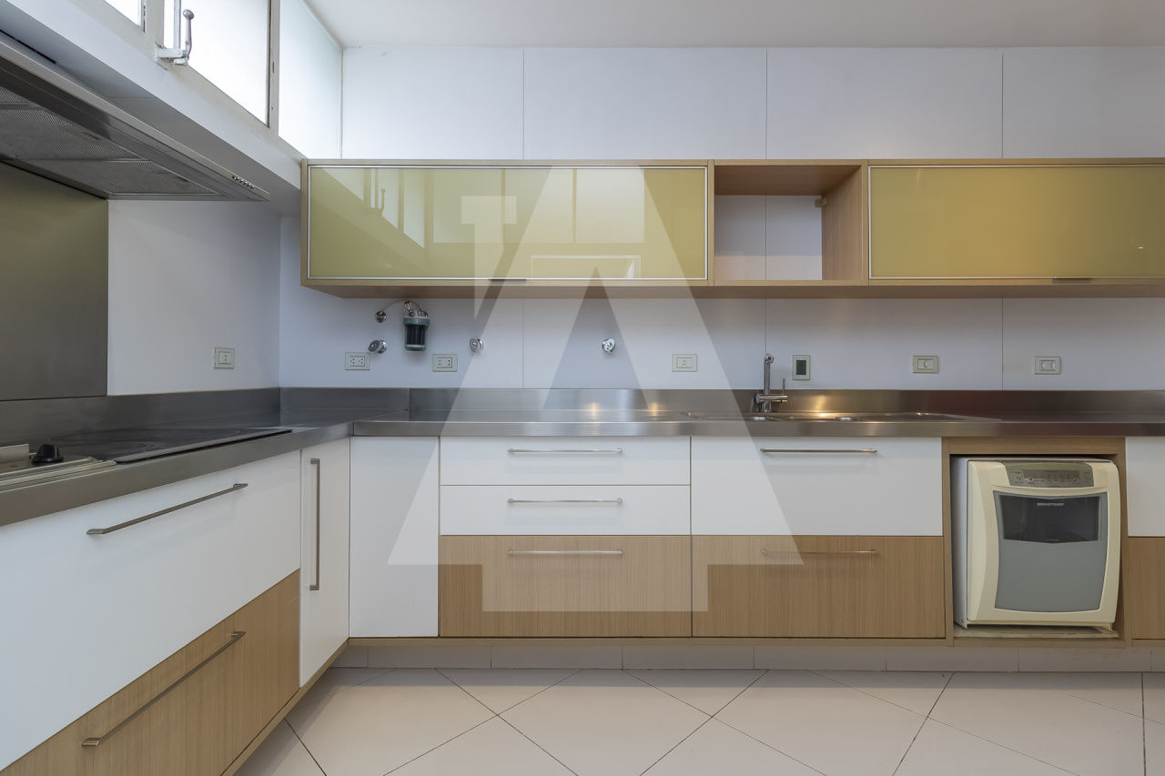 Apartamento, 3 quartos, 177 m² - Foto 18