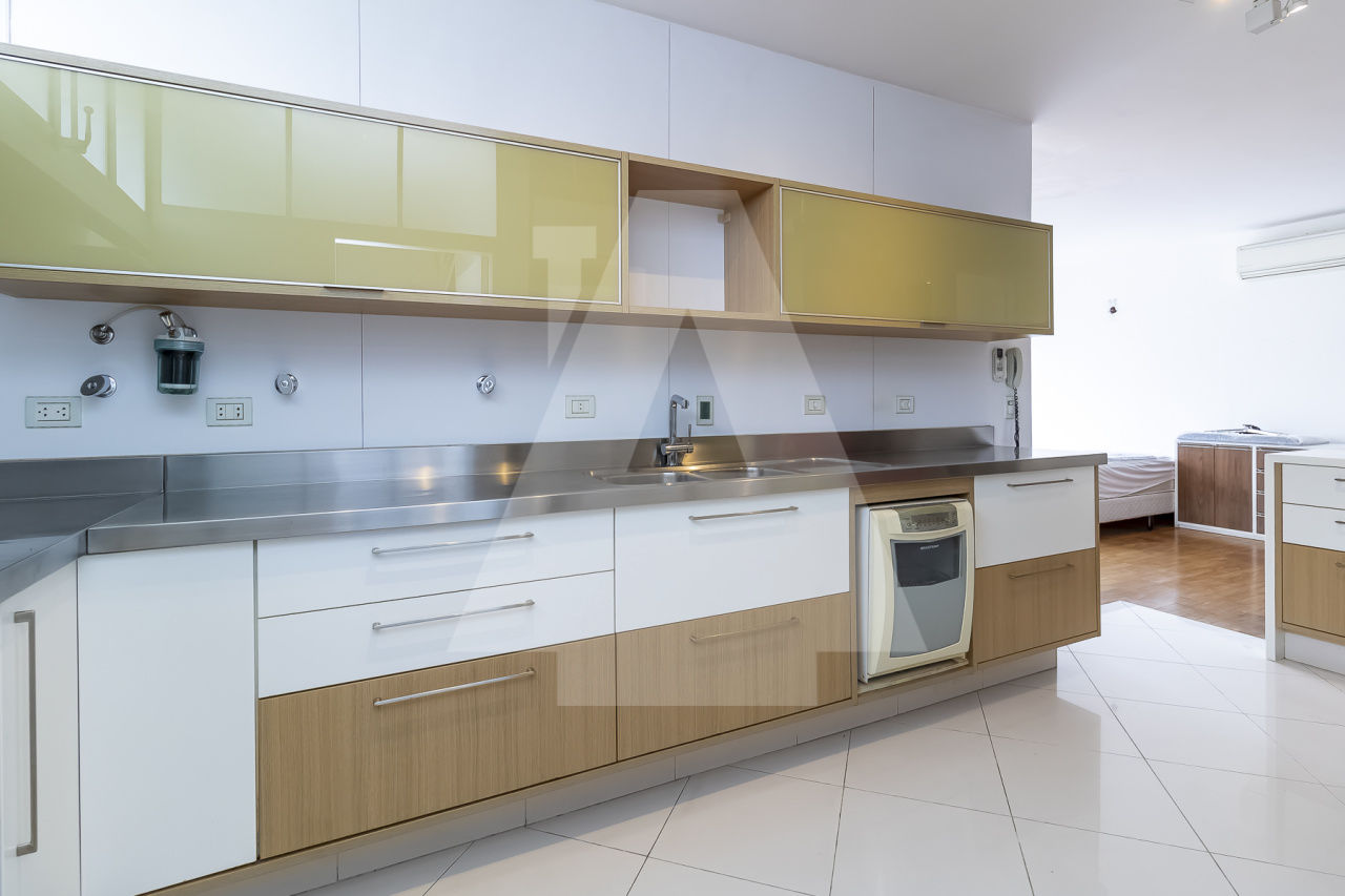 Apartamento, 3 quartos, 177 m² - Foto 8