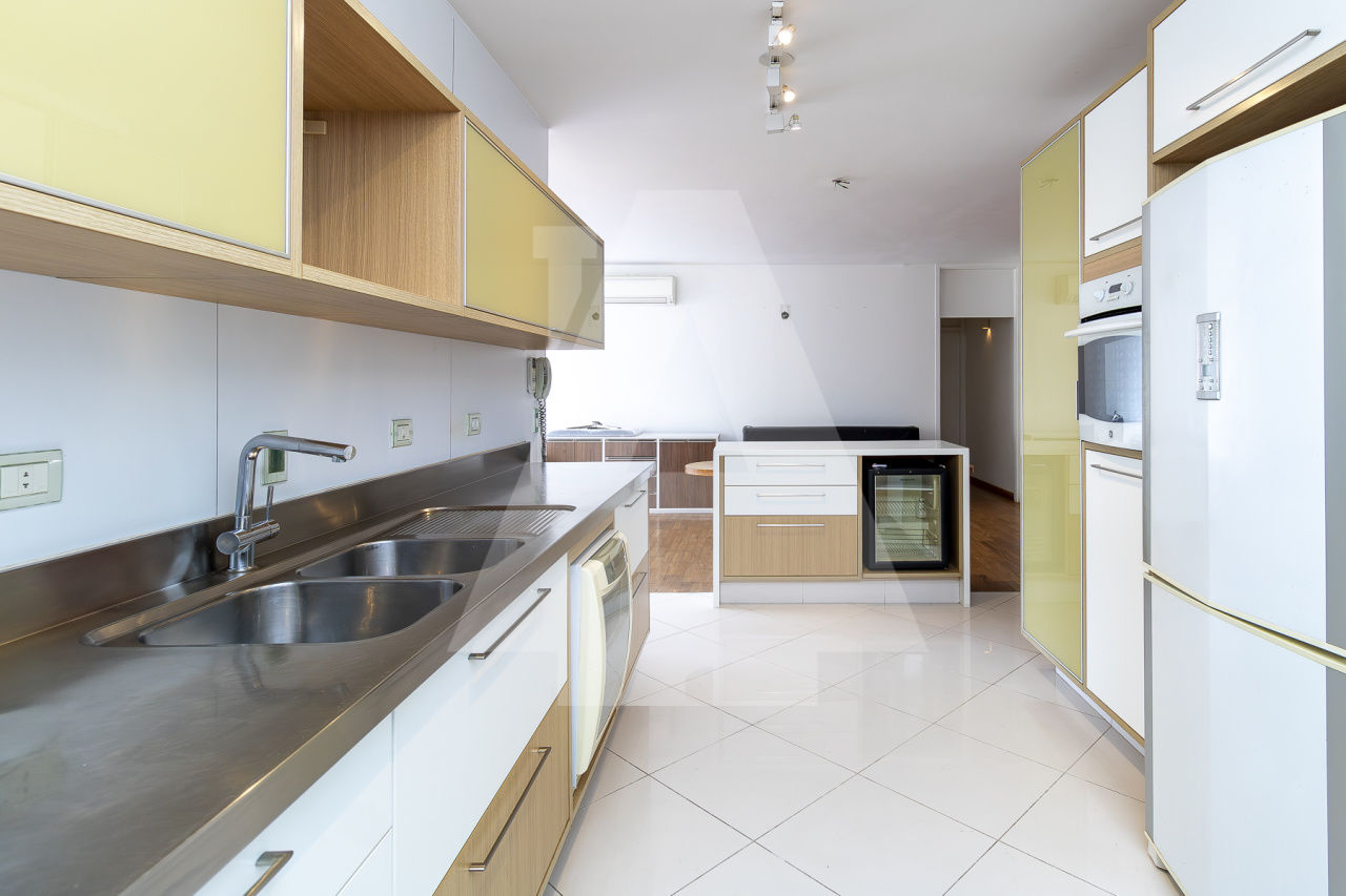 Apartamento, 3 quartos, 177 m² - Foto 9