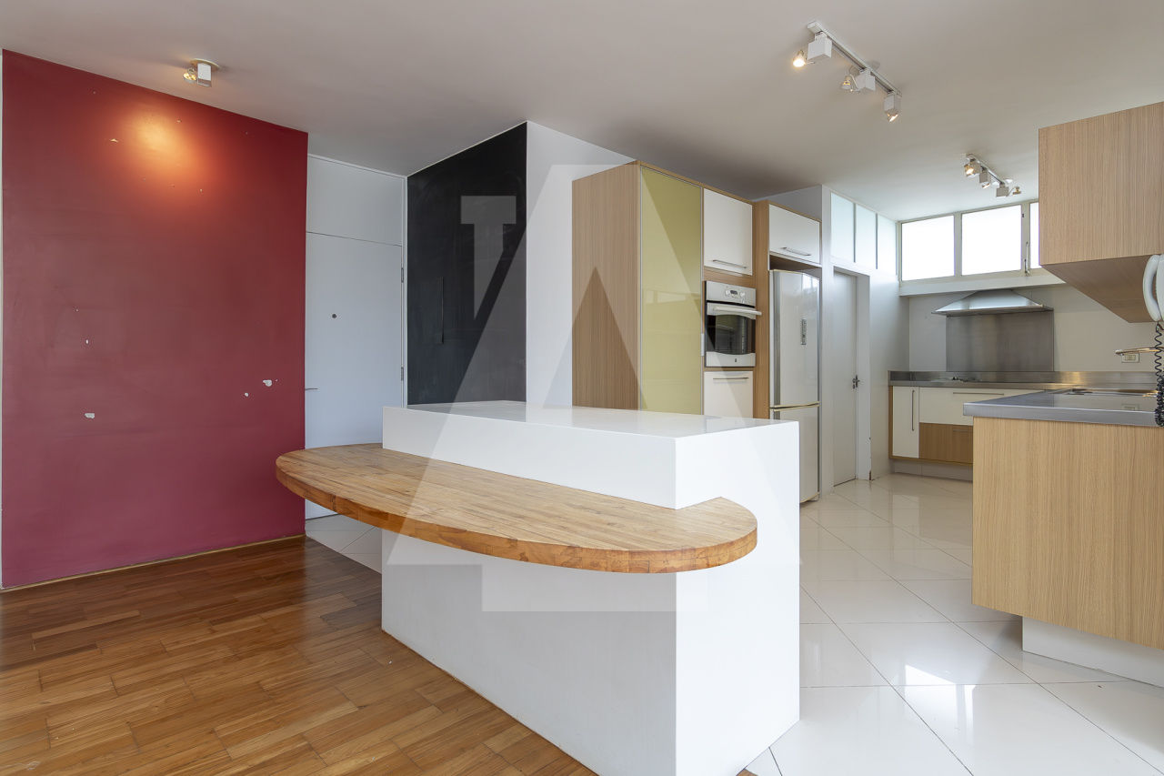 Apartamento, 3 quartos, 177 m² - Foto 12
